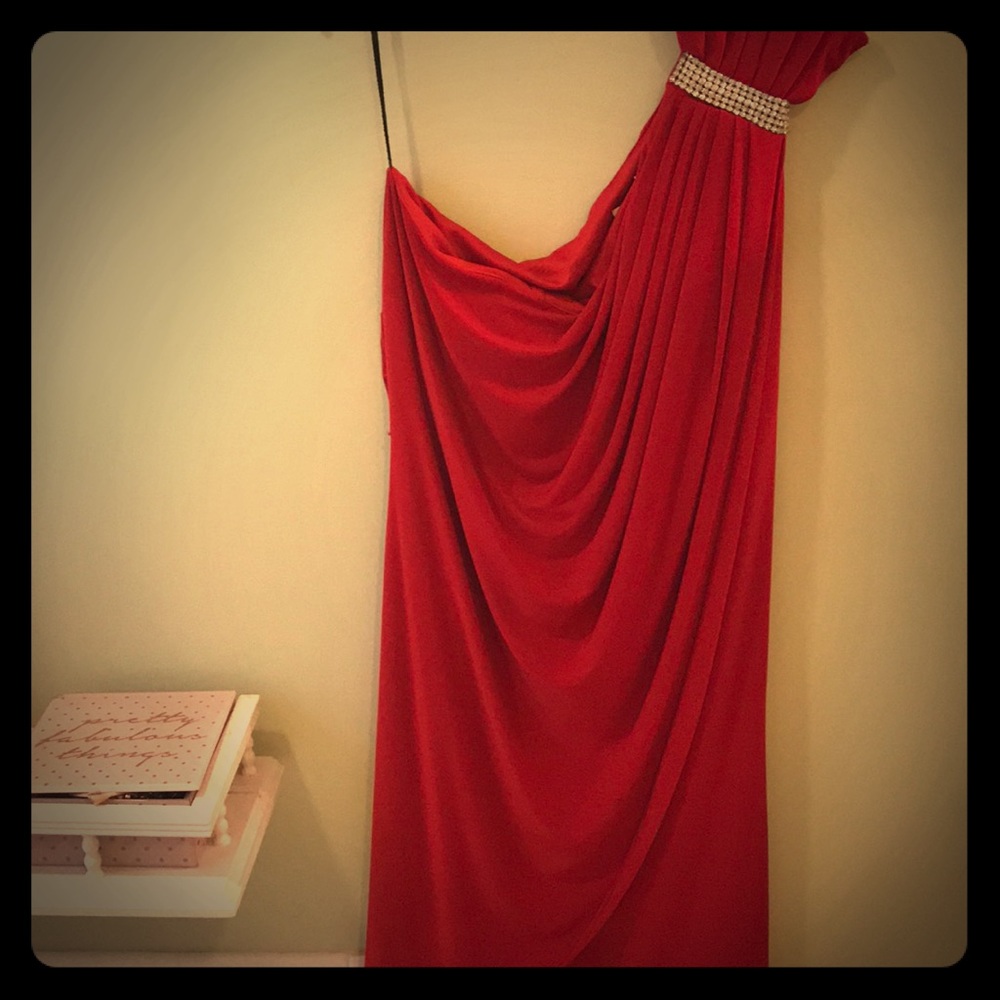 Cocktail Dress